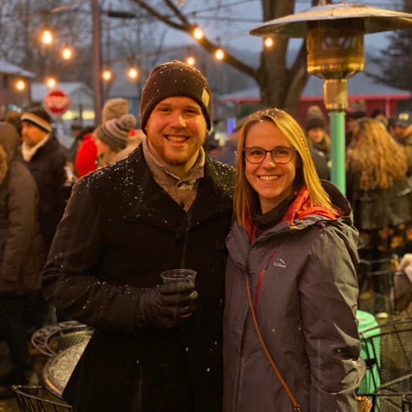 Meet your Posher, Andrew - Picture 2 of 5